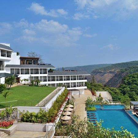 Courtyard By Marriott Mahabaleshwar Hotel Exterior photo