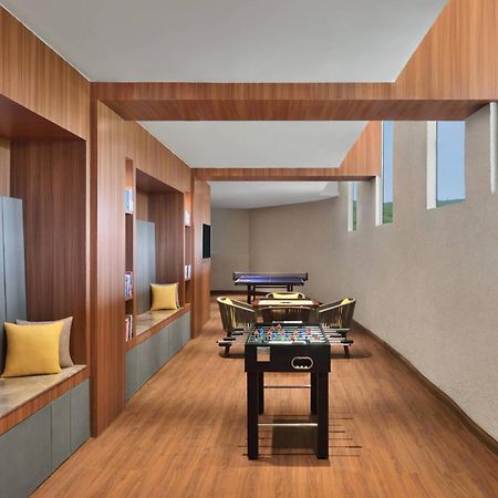 Courtyard By Marriott Mahabaleshwar Hotel Exterior photo