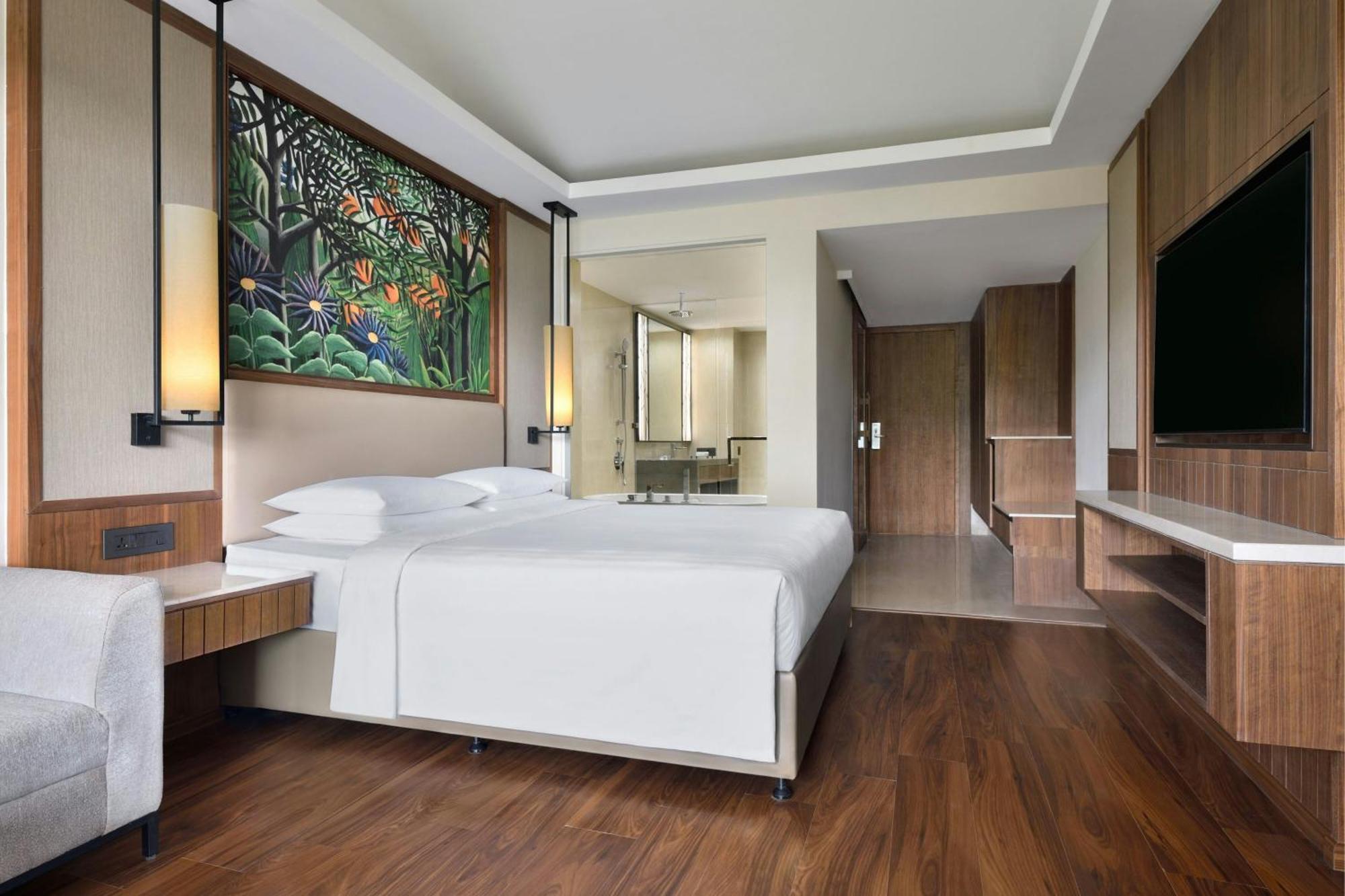 Courtyard By Marriott Mahabaleshwar Hotel Exterior photo