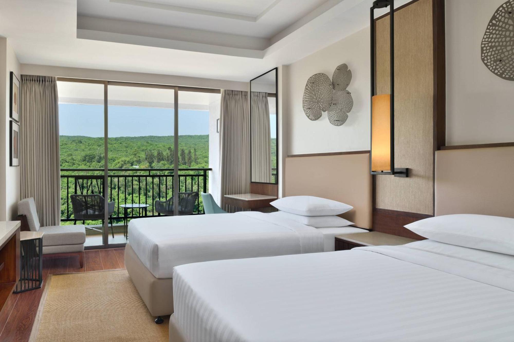 Courtyard By Marriott Mahabaleshwar Hotel Exterior photo
