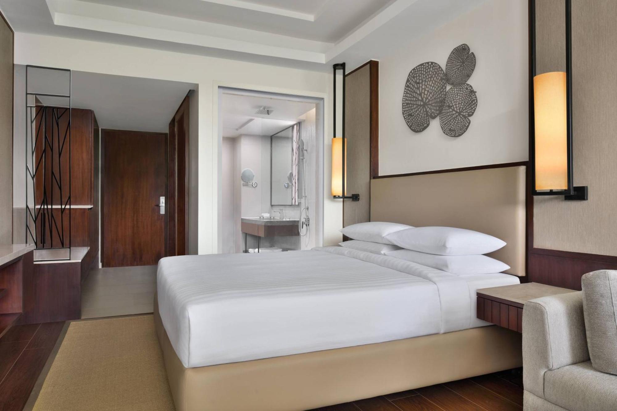 Courtyard By Marriott Mahabaleshwar Hotel Exterior photo