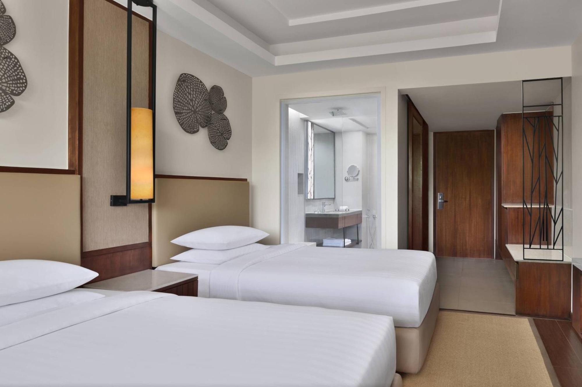 Courtyard By Marriott Mahabaleshwar Hotel Exterior photo